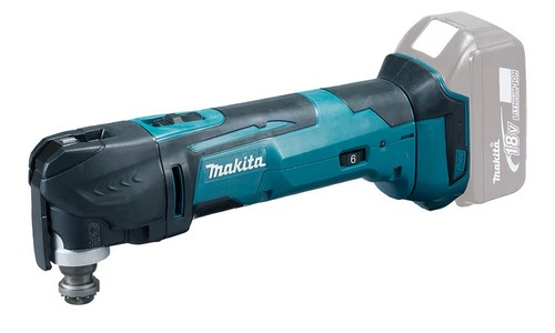 Makita dtm51z multi tool - makita,