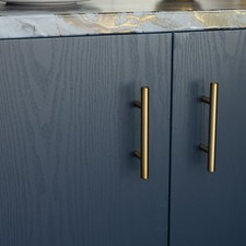 Fix midnight navy wood - midnight,