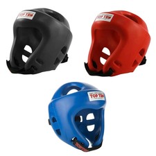 Top Ten Fight Head Guard with