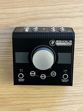 Mackie Big Knob Passive Studio