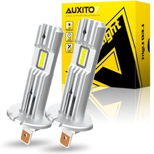H1 LED Headlight Bulb