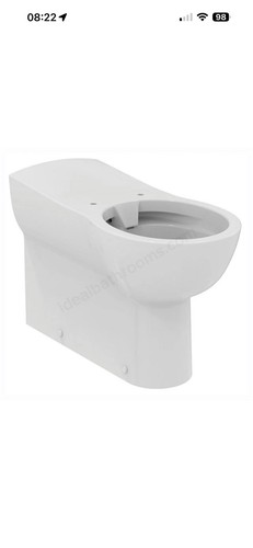 Armitage shanks 700l comfort - armitage,
