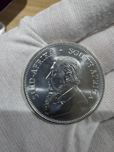 South african mint 2021 - mint,