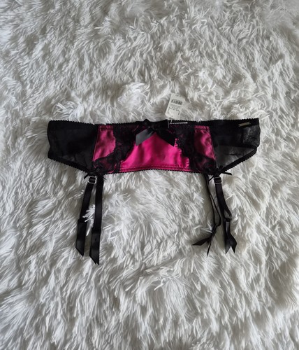 Boux avenue black pink - boux,