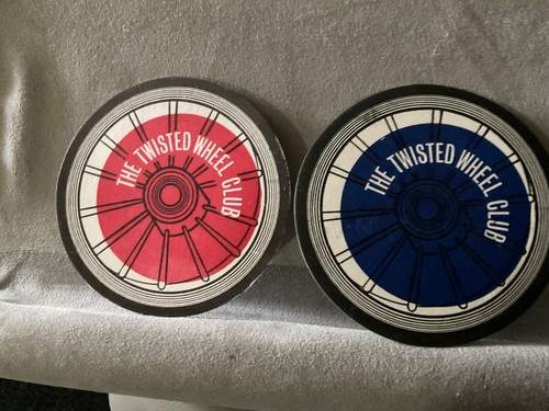Twisted wheel membership - 2,