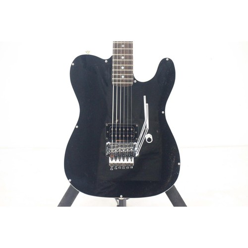 Authentic kramer 1 deluxe - authentic,