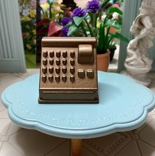 Sylvanian Families CASH REGISTER    Village Grocery Store Till   Spares. Vintage