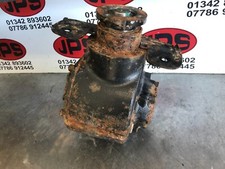 Comer 890594.A001 front differential X JCB Groundhog 4x4.....£450+VAT