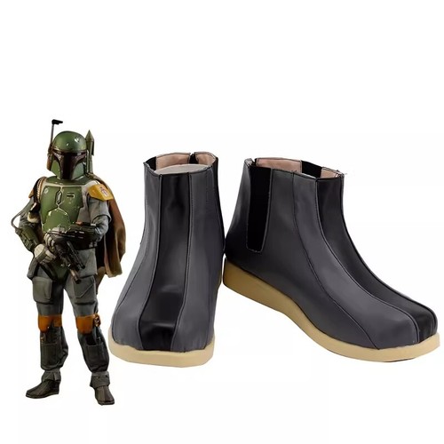 Star wars bounty hunter - star,
