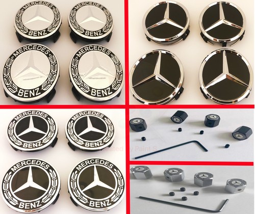 All variation mercedes - all, benz