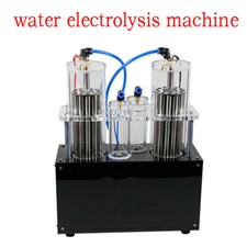 Double outlet Chemistry Laboratory Water Electrolysis Machine Science experiment