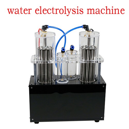 Double outlet chemistry - double,