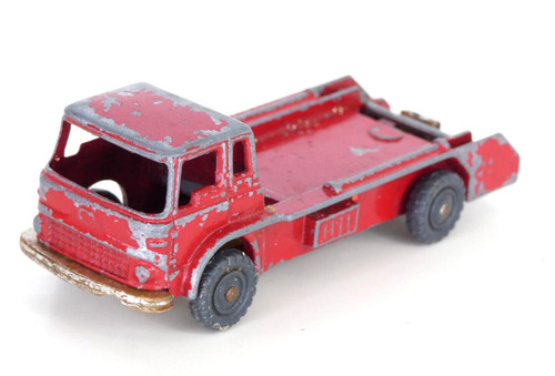 Husky bedford ton - bedford, 7