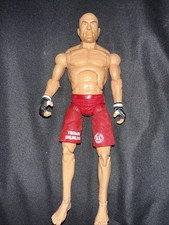 Jakks Pacific Ufc Randy