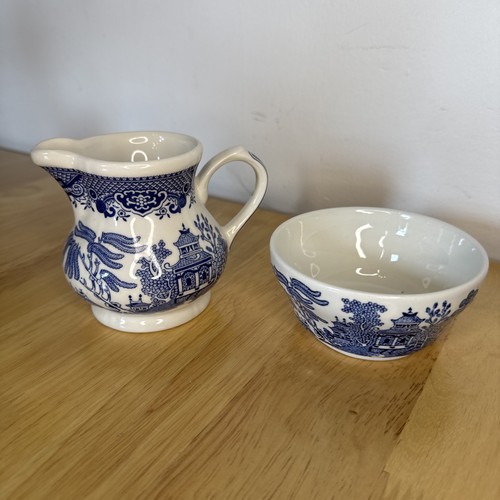 Vintage churchill england blue - england,