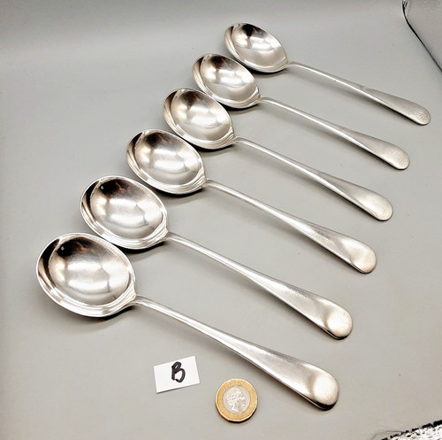 Antique epns silver - epns,