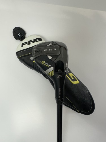 Ping g430 hybrid - hybrid, 19