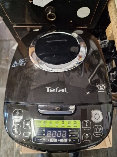 Tefal multicooker in 1 - tefal, 16-in-1