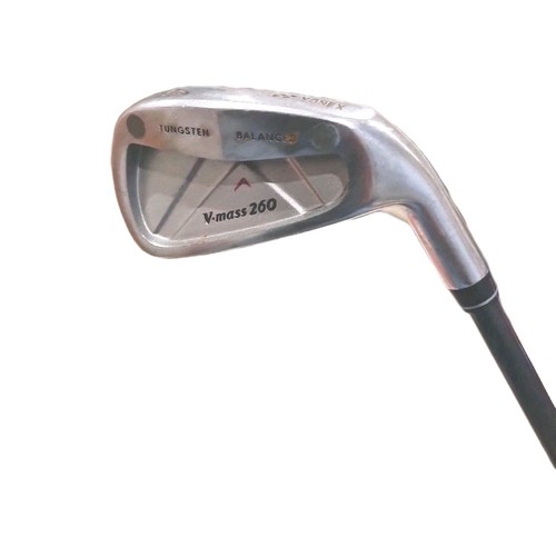 Yonex gol iron loft - yonex, 4