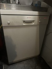 Bosch SMS4HCI40G Stainless