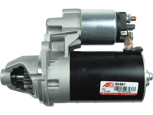 Brand new starter motor 12v - brand,