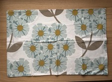Orla Kiely Rhododendron 2 x