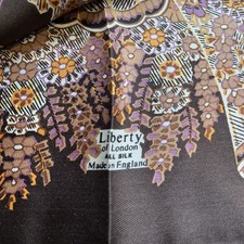 Liberty of London Vintage 100%