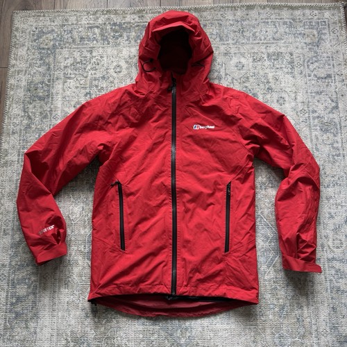 Mens berghaus ridgemaster - mens, 3l