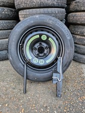 MERCEDES B CLASS 16" SPACE