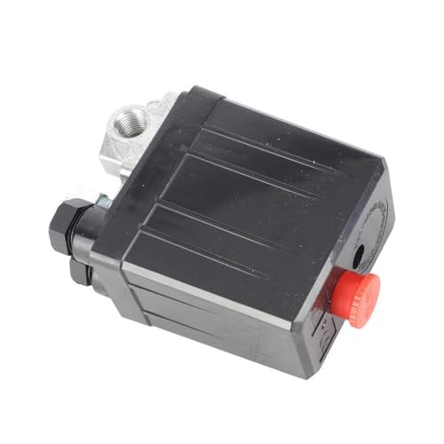 Ports air compressor - ports,
