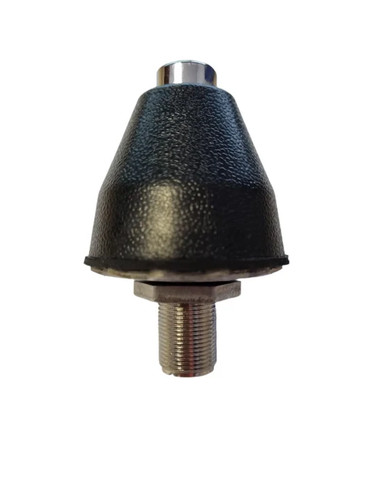 Heavy duty beehive mount - duty, for