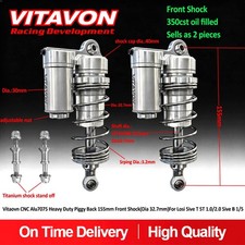 Vitaovn V2 Heavy Duty  Front
