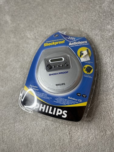 Philips ax2201 portable - ax2201,