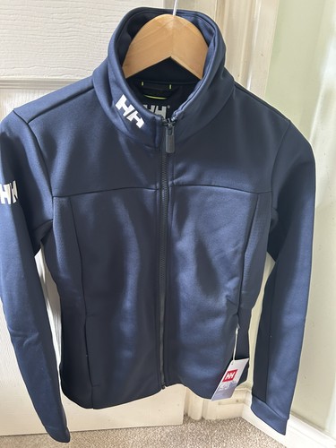Helly hansen zip - zip, crew