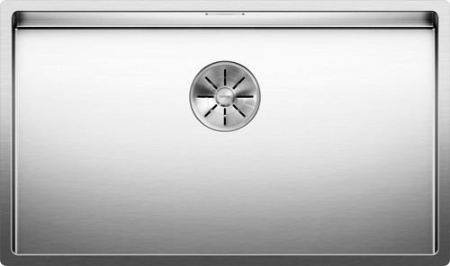 Blanco claron 700 stainless - claron, 700-u