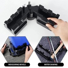 2-in-1 Measuring Sawing Mitre