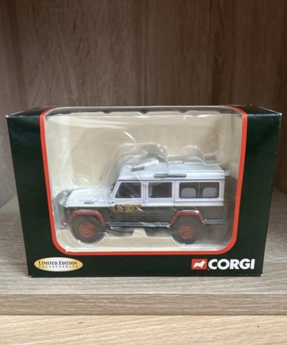 Eddie stobart land rover - eddie,