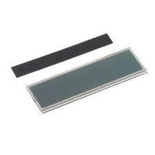 LCD Display On Board Computer