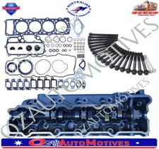4M40 TURBO CYLINDER HEAD KIT FOR MITSUBISHI PAJERO DELICA