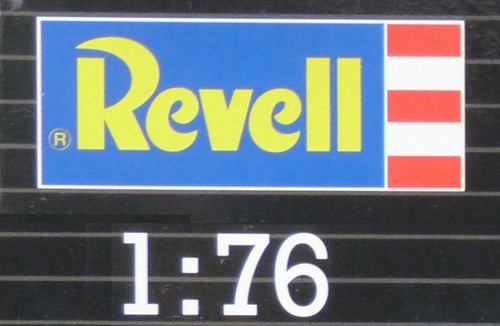 Revell military - (20mm),