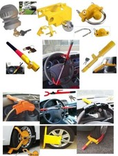 New Heavy Duty Steering Wheel