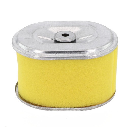 Aerodynamic air filter - aerodynamic,