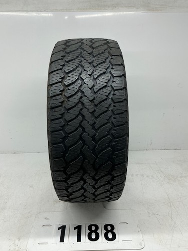 General grabber at3 - gt, tyre
