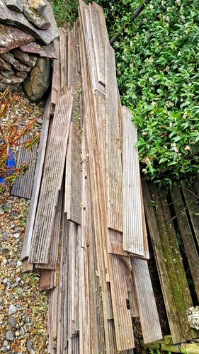 Hardwood decking will last - decking,, a