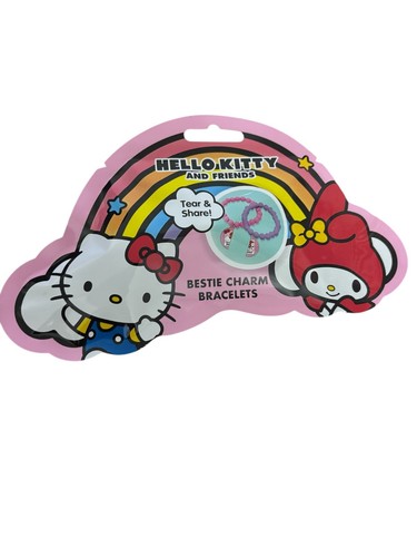 Hello kitty bestie charm - kitty,
