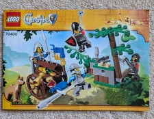 LEGO Castle 70400 Forest