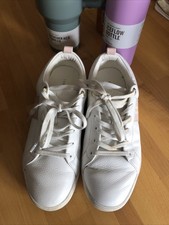 Ted Baker Ladies White