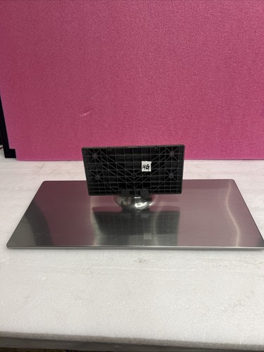 Stand base for - for, 55lb650v
