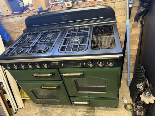 Rangemaster - ,