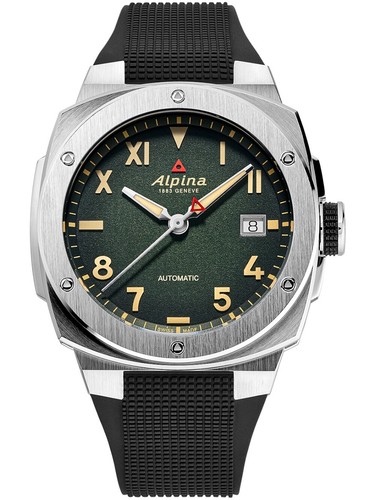 Alpina 525grg3ae6 mens - al-525grg3ae6,